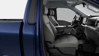 2026 Ford F-150® Internal Image 1